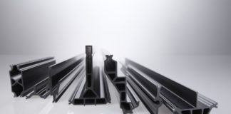 Insulbar, l’isolamento per finestre in metallo sfiora la perfezione