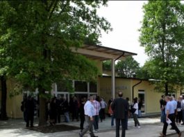 Post terremoto, inaugurato asilo nido donato da FederlegnoArredo