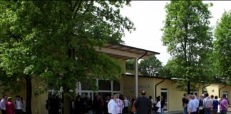 Post terremoto, inaugurato asilo nido donato da FederlegnoArredo