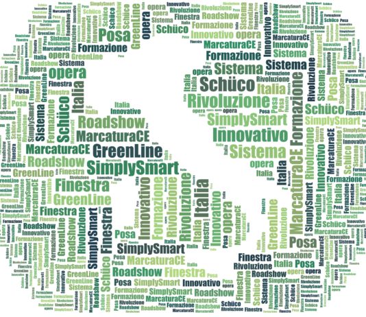 Schüco Italia, roadshow itinerante per incontrare i serramentisti