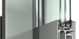 I sistemi Reynaeres CP155-LS/HI E CS86-HI certificati Minergie®