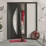Sicura e performante: la porta d’ingresso ThermoPro Plus