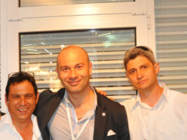 La Master in Israele per consolidare la sua presenza in Medioriente