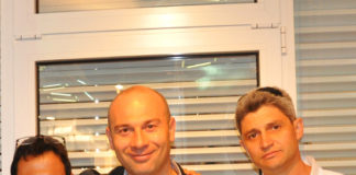 La Master in Israele per consolidare la sua presenza in Medioriente