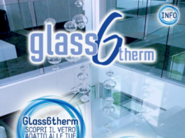 Da Glass6 Group la Glass6Guide, App del vetro che elimina il rumore