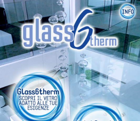 Da Glass6 Group la Glass6Guide, App del vetro che elimina il rumore