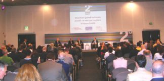 Oltre 1.000 i partecipanti ai lavori del “2°Forum LegnoArredo”