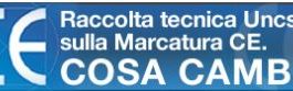 Regolamento 305/2011 per serramenti e facciate. Raccolta aggiornamento