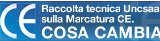 Regolamento 305/2011 per serramenti e facciate. Raccolta aggiornamento