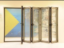 Design molto flessibile e prestazioni elevate per verande di alto profilo