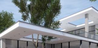 A Bassano del Grappa nuovo show room FINSTRAL con assistenza tecnica