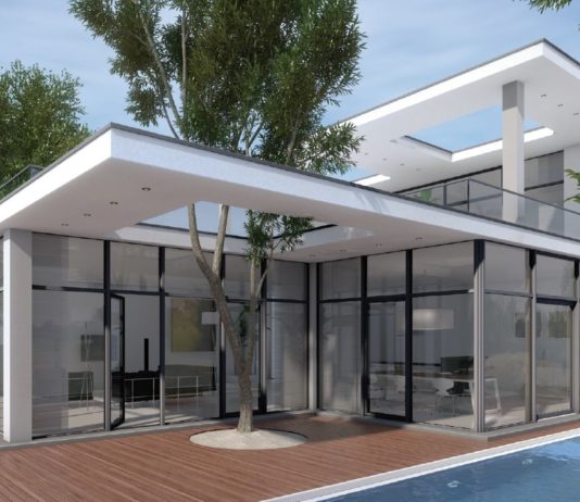 A Bassano del Grappa nuovo show room FINSTRAL con assistenza tecnica