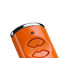 Nuovi telecomandi, lo spirito molto trendy dell’automazione