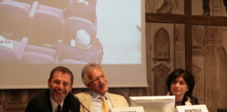 UNICMI. Ufficializzata la casa comune di involucro e costruzioni metalliche