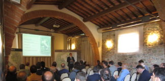 Roadshow Schüco 2013. A maggio incontrate 221 aziende e 347 persone