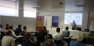 Confronti SmartSchool: a Conversano pure i clienti Nuova Mac Metal
