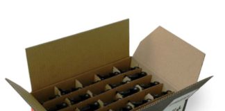 Da Master, nuovo packaging da 25 per le cerniere Top Rapid+