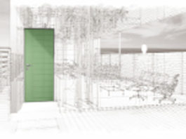 Sicurezza e stile per l’ingresso interpretando le nuove tendenze