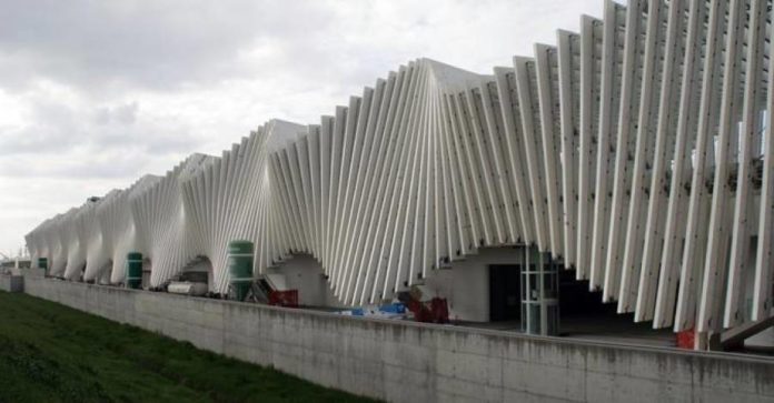 Reggio Emilia