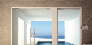 Cerniere e chiudiporta. Soluzioni innovative per il vetro