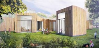 InstantHouse@School: 1°premio alle studentesse della T.U. of Cluj-Napoca