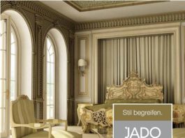 In una nuova brochure le collezioni per gli amanti del retrò