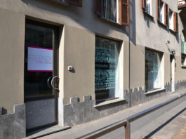 Il brand Essenza apre la sua prima “vetrina” su Milano