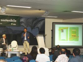 Sostenibilità e risparmio energetico in edilizia. 3 giorni di incontri a Bari