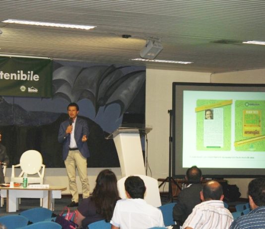 Sostenibilità e risparmio energetico in edilizia. 3 giorni di incontri a Bari