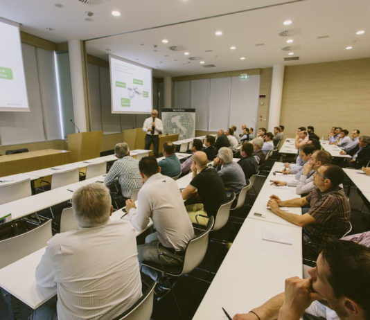 Proposta “Scuola della Qualità”. Due i percorsi formativi: finestre, facciate