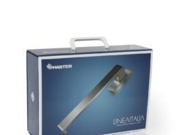 Tour Master di presentazione della nuova gamma Linea Italia