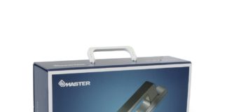 Tour Master di presentazione della nuova gamma Linea Italia