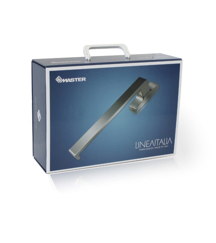 Master- Linea Italia Box