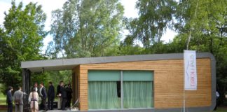 Green_Zero, presentato nuovo progetto per la ricettività