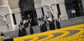 “Vessati come nessun altro” la denuncia della filiera delle costruzioni