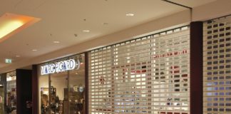 Integrazione architettonica con le nuove griglie avvolgibili RollMatic