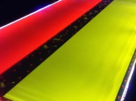 Innovativi “pannelli magici” per porte e finestre in anteprima a Trieste