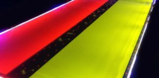 Innovativi “pannelli magici” per porte e finestre in anteprima a Trieste