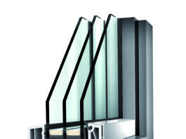 “Plus X Award” alla finestra KF 500 quale miglior prodotto dell’anno