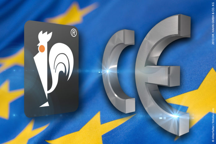 Logo CE Dr.Hahn