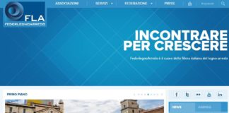Online il nuovo sito FederlegnoArredo. Annunciate novità in autunno