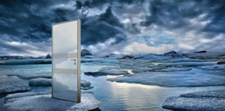 Resiste all’effrazione e fa scattare il suo allarme acustico