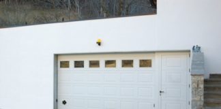 Prezzi anti crisi per portoni green di qualità 100% “Made in Italy”