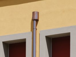 Suncover con l’M.A. per valutare l’impronta al carbonio