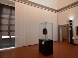 Scelta Suncover per proteggere l’arte da luce, calore e inquinamento