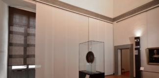 Scelta Suncover per proteggere l’arte da luce, calore e inquinamento