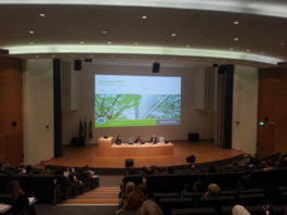 Dall’isolamento alla sostenibilita, workshop a Milano. PVC sulla ribalta