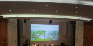 Dall’isolamento alla sostenibilita, workshop a Milano. PVC sulla ribalta