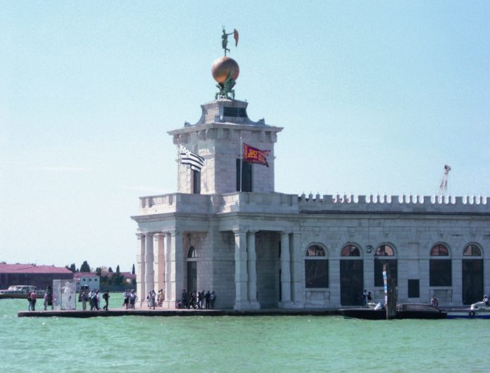 Intervento punta dogana