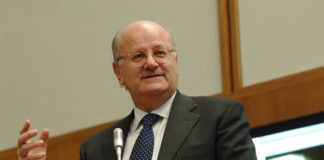 Il Cavalier Elio Catania eletto alla presidenza di Assinform